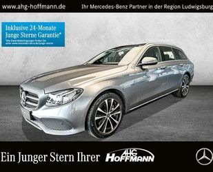 Mercedes-Benz E 300 Gebrauchtwagen