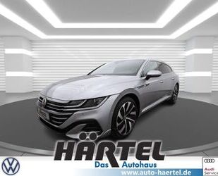VW Arteon Gebrauchtwagen