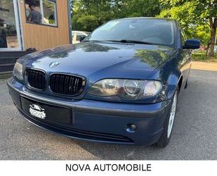 BMW 318 Gebrauchtwagen