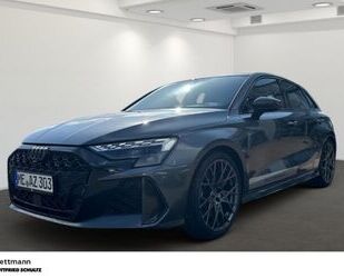 Audi RS3 Gebrauchtwagen