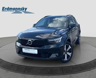Volvo XC40 Gebrauchtwagen