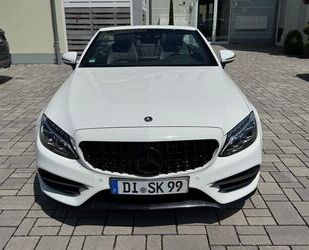 Mercedes-Benz C 200 Gebrauchtwagen