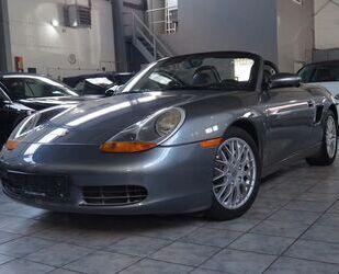 Porsche Boxster Gebrauchtwagen