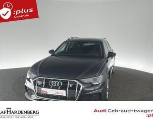 Audi A6 Allroad Gebrauchtwagen
