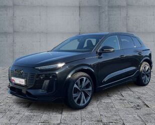 Audi SQ6 e-tron Gebrauchtwagen
