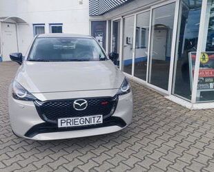 Mazda 2 Gebrauchtwagen