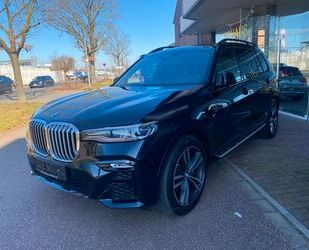 BMW X7 Gebrauchtwagen