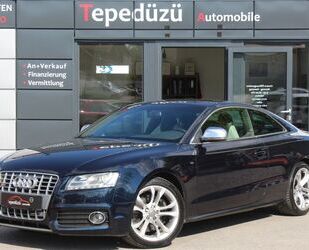 Audi S5 Gebrauchtwagen
