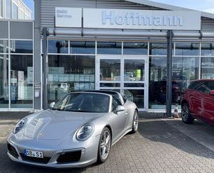 Porsche 991 Gebrauchtwagen