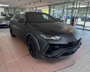 Lamborghini Urus Gebrauchtwagen