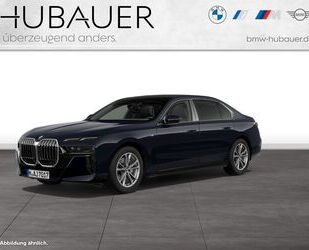 BMW 740 Gebrauchtwagen