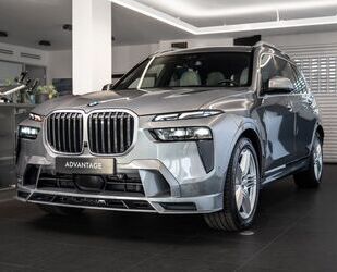 Alpina XB7 Gebrauchtwagen