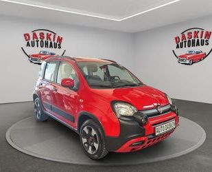 Fiat Panda Gebrauchtwagen