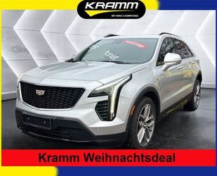 Cadillac XT4 Gebrauchtwagen
