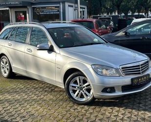 Mercedes-Benz C 220 Gebrauchtwagen