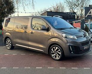 Citroen SpaceTourer Gebrauchtwagen