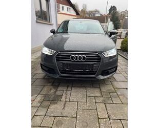 Audi A1 Gebrauchtwagen