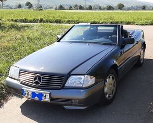 Mercedes-Benz SL 300 Gebrauchtwagen