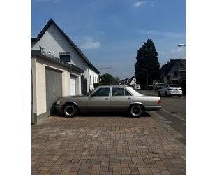 Mercedes-Benz S 300 Gebrauchtwagen