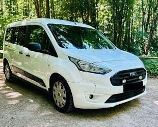 Ford Transit Connect Gebrauchtwagen