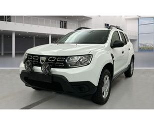 Dacia Duster Gebrauchtwagen