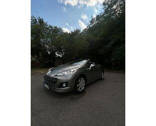 Peugeot 207 Gebrauchtwagen