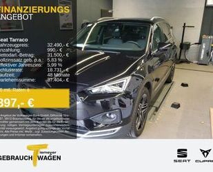 Seat Tarraco Gebrauchtwagen