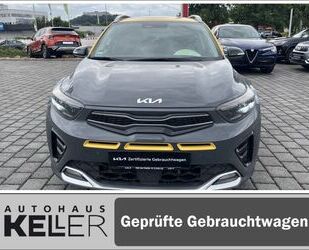 Kia Stonic Gebrauchtwagen