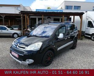 Citroen Berlingo Gebrauchtwagen
