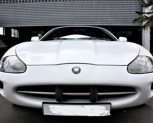 Jaguar XK8 Gebrauchtwagen
