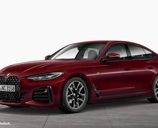 BMW 420 Gran Coupé Gebrauchtwagen