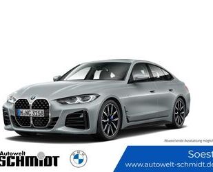 BMW 430 Gran Coupé Gebrauchtwagen