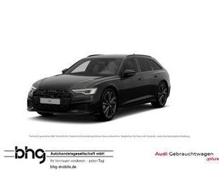 Audi S6 Gebrauchtwagen