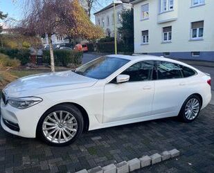 BMW 630 Gran Turismo Gebrauchtwagen