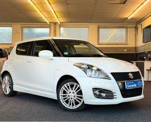 Suzuki Swift Gebrauchtwagen
