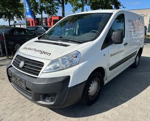 Fiat Scudo Gebrauchtwagen