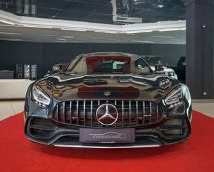 Mercedes-Benz AMG GT C Gebrauchtwagen