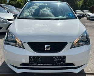 Seat Mii Gebrauchtwagen