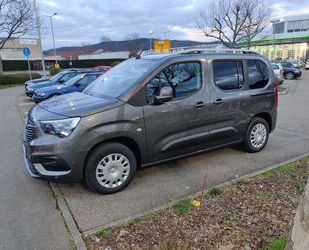 Opel Combo Life Gebrauchtwagen
