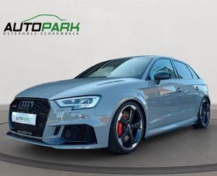 Audi RS3 Gebrauchtwagen