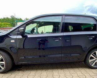 Seat Mii Gebrauchtwagen