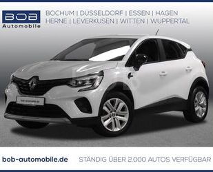 Renault Captur Gebrauchtwagen