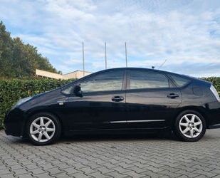 Toyota Prius Gebrauchtwagen