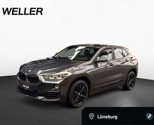 BMW X2 Gebrauchtwagen