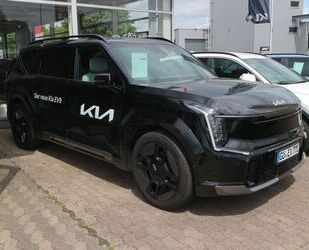 Kia EV9 Gebrauchtwagen