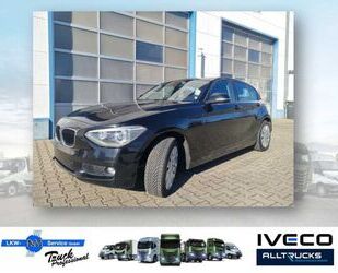 BMW 120 Gebrauchtwagen