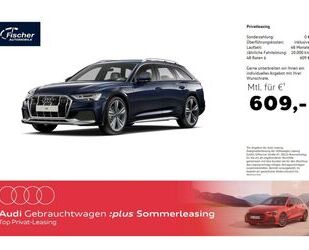 Audi A6 Allroad Gebrauchtwagen