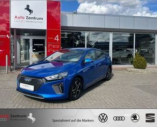 Hyundai IONIQ Gebrauchtwagen