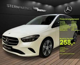 Mercedes-Benz B 180 Gebrauchtwagen