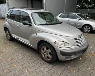 Chrysler PT Cruiser Gebrauchtwagen